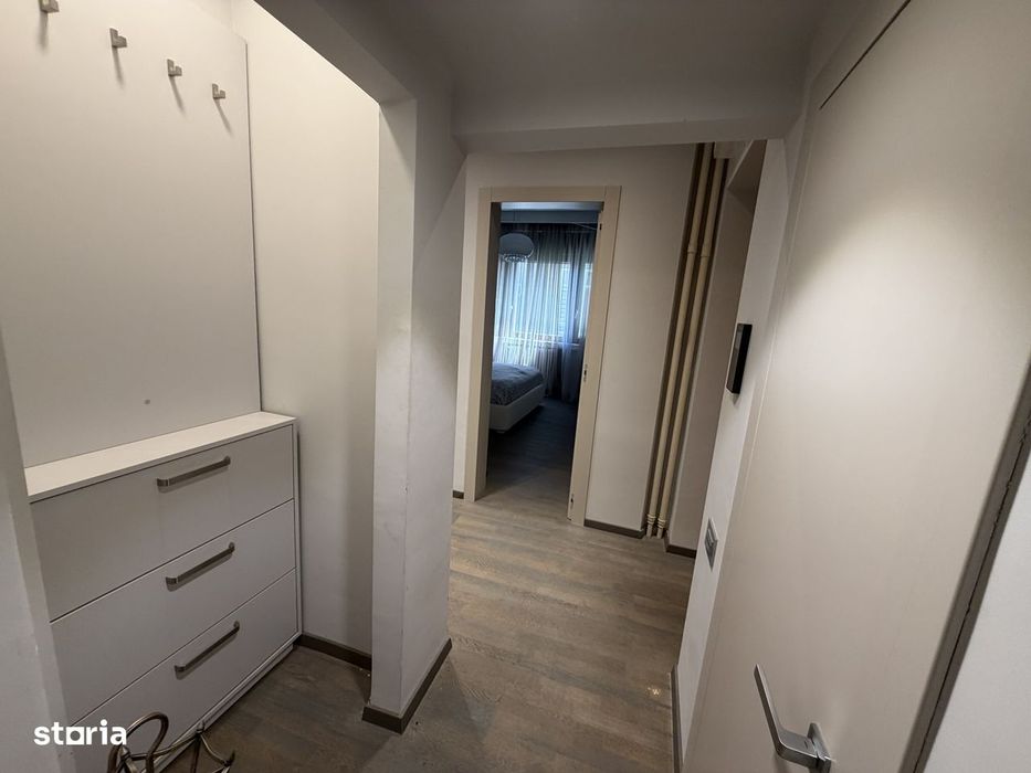 Apartament 3 camere, 99 mp - Lascar Catargiu - Victoriei – Romana