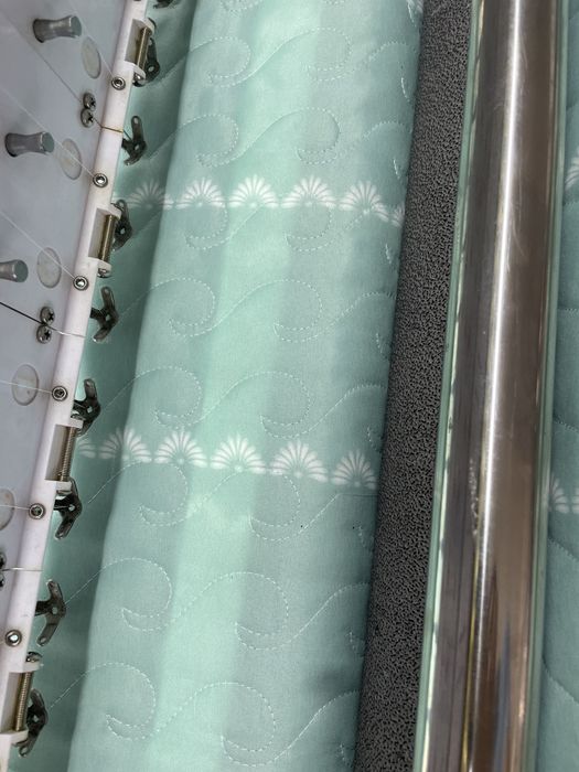 Chopon Matras korpa kurtka qavib berish qavish xizmati