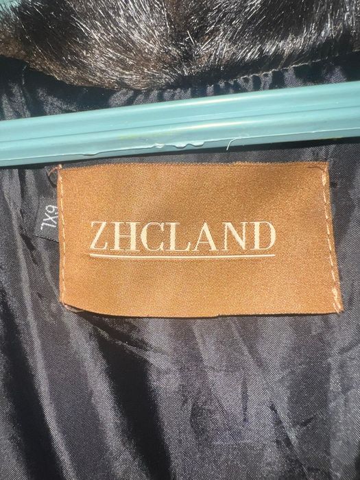 шуба размер 52-62