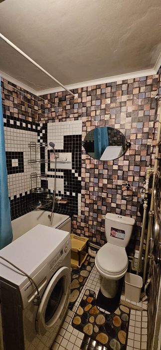 Сдам квартиру . Долгосрочно