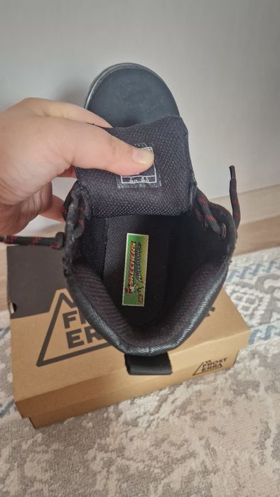 Ботинки весенне-осенние на мальчика