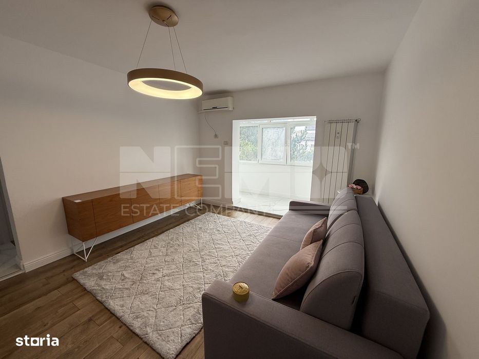 Apartament 2 camere | Etaj 2 | Piața Mică | Rădăuți