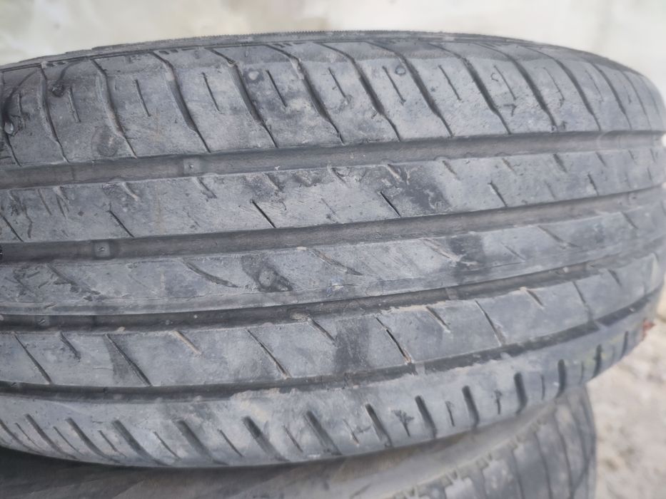 Шина с диском 185/65R15