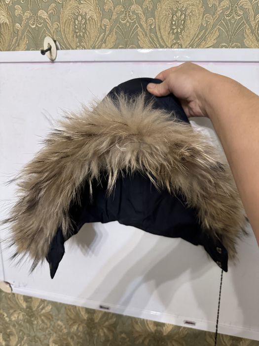 Куртка школьников