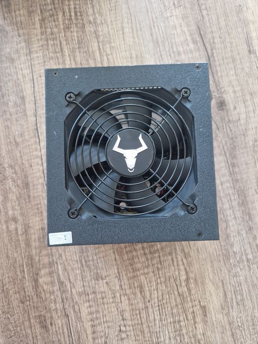 Захранване iTek 650w