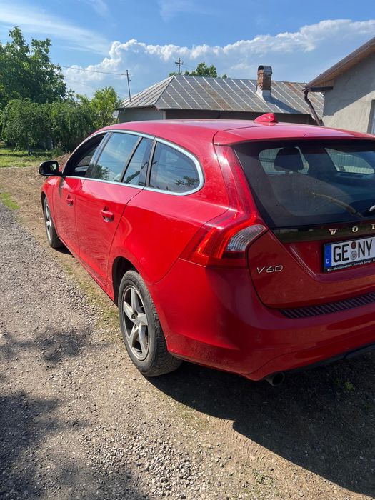 Volvo v60 2016 20diesel