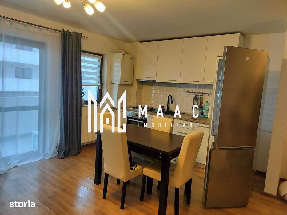 Apartament 2 camere I Doamna Stanca I Etaj 1