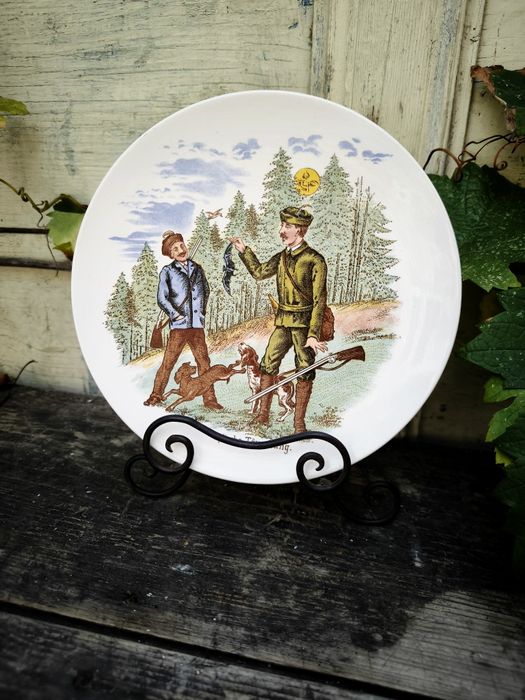 Чиния за стена Villeroy & Boch