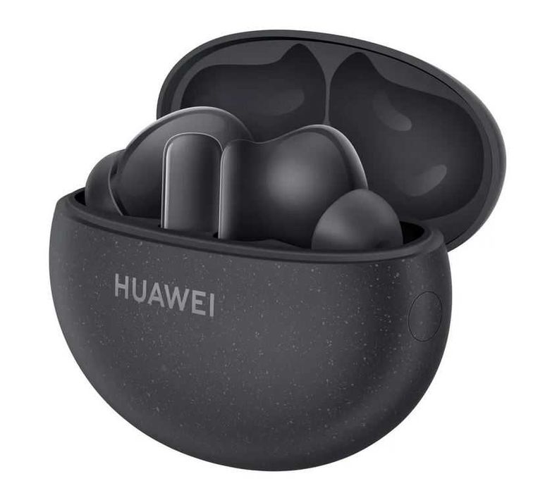 Наушники Huawei FreeBuds 5i (Черный гранит)