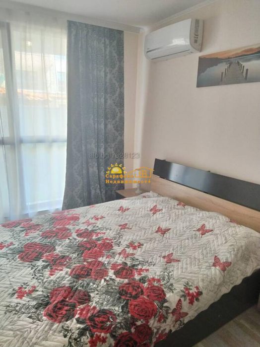 Дава се под наем Двустаен апартамент в Бургас, Сарафово - 64 кв.м за 398.82 € - Снимка #4