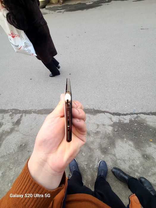 Iphone xs 512 Holati Yaxshi