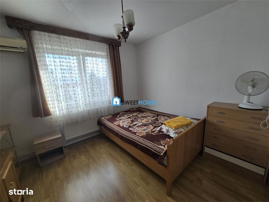 Apartement 3 Camere Spatios si Primitor