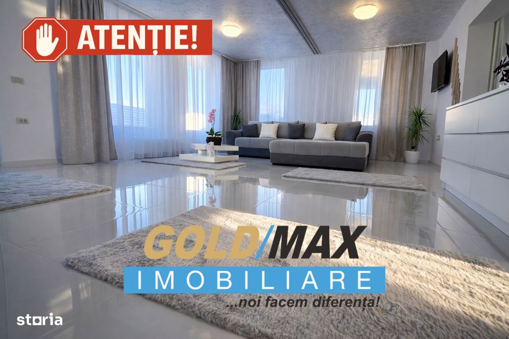Casa P+1, 2025, la cheie, mobilata si utilata | goldmax.ro