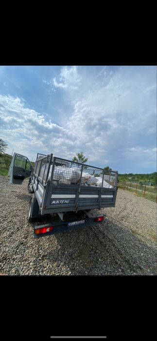 Demolari case/sapaturi/fundatii/fose cu diferite utilaje