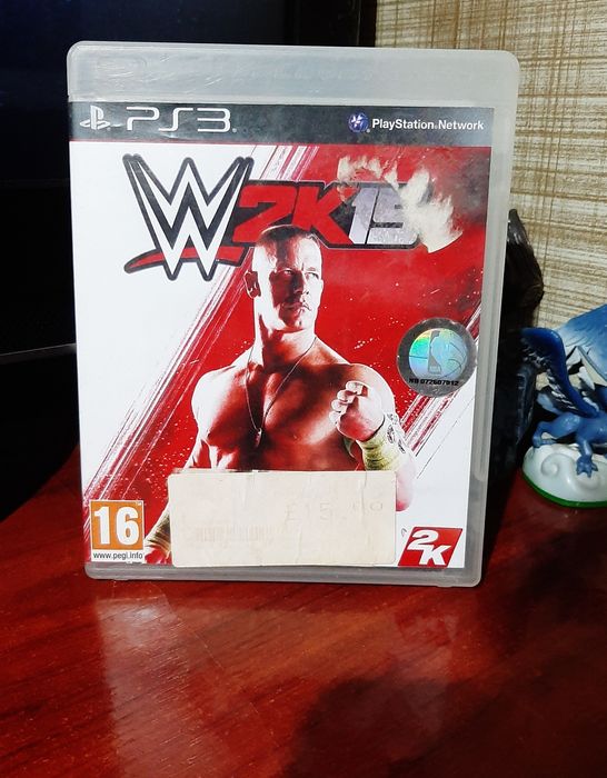 Vând stare bună ps3 PlayStation 3