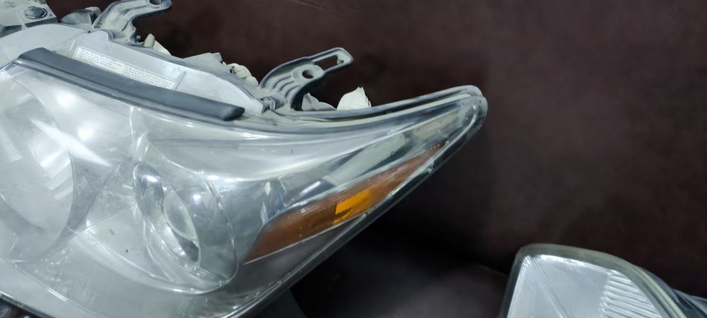 Lx 570 год 2008  USA
