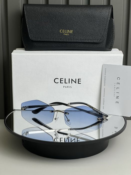 Дамски Очила Celine
