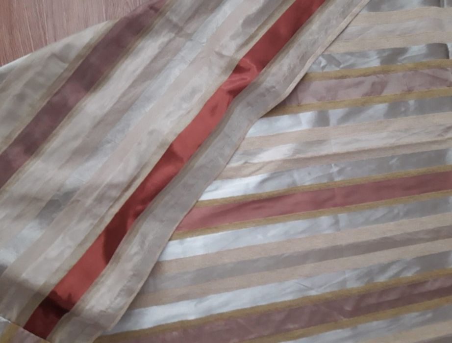 Комплект- шторы с ламбрекеном