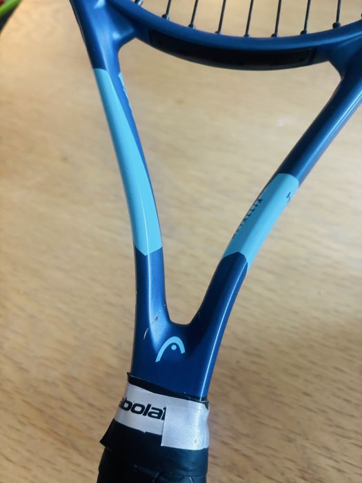 Head Attitude Elite Rachetă de tenis