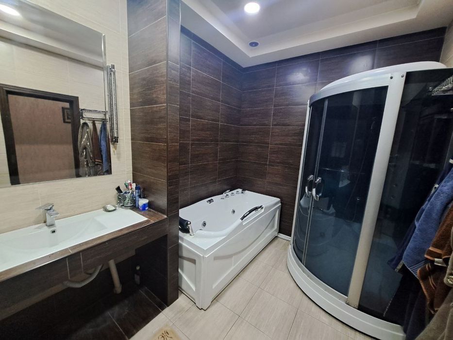 Продаётся 4-х комнатная квартира в ЖК "Габус" Юнусабадский район