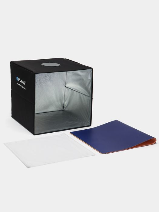 Фотобокс  ( Photo Light Box ) 40×40×40