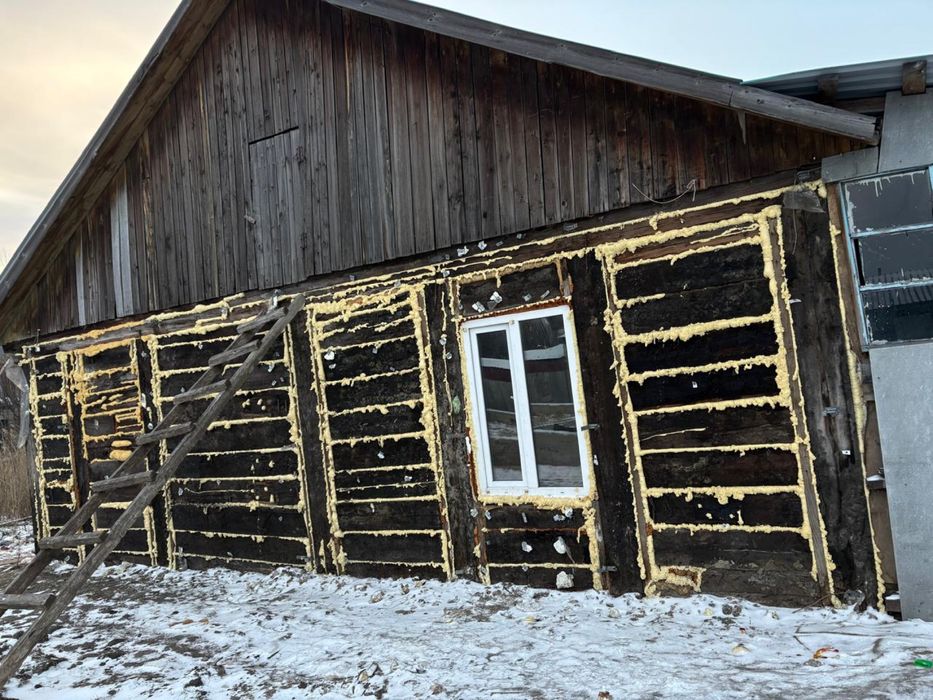 продам частный дом