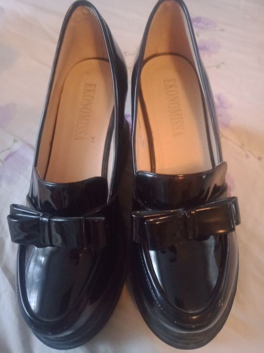 Женские туфли новые