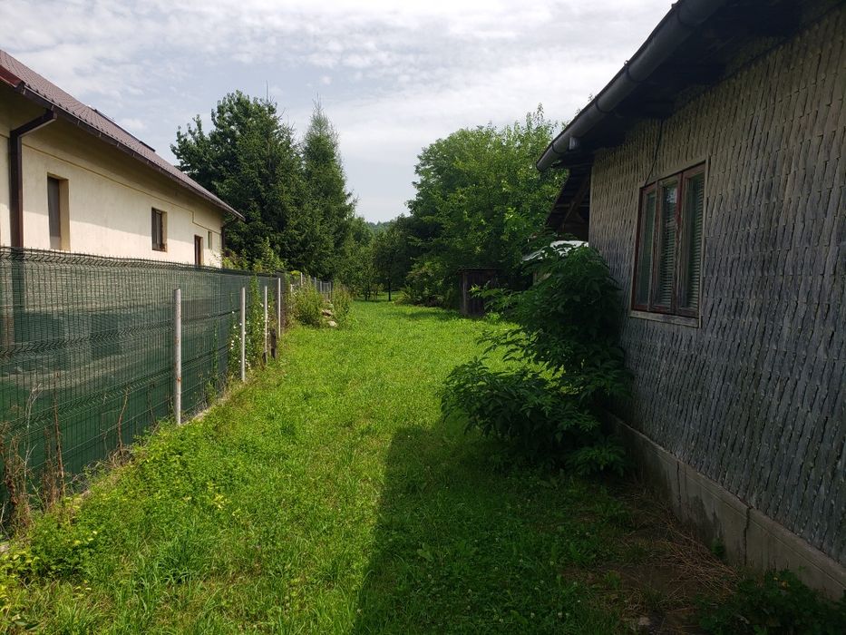 Teren intravilan de vanzare in Stefesti, Prahova