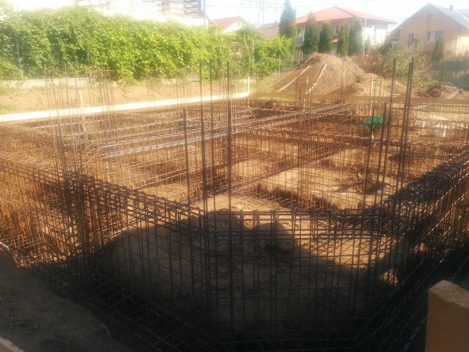 Dirigintie santier, RTE ,expertize tehnice,  cadastru