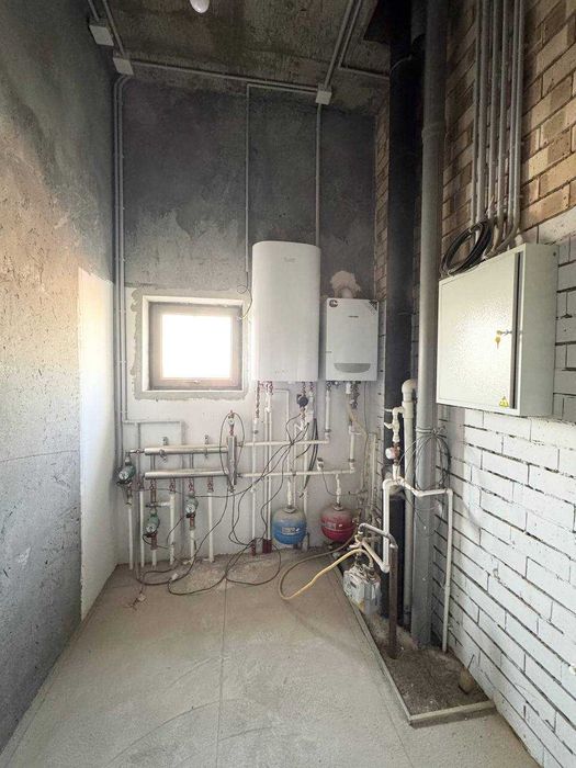 Своя квартира в новостройке ЖК «Кадышева»