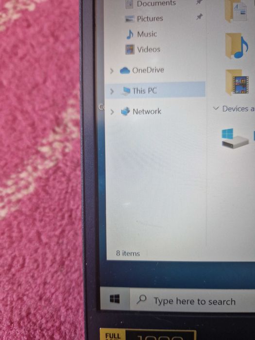 Acer swift 3 - 256GB -