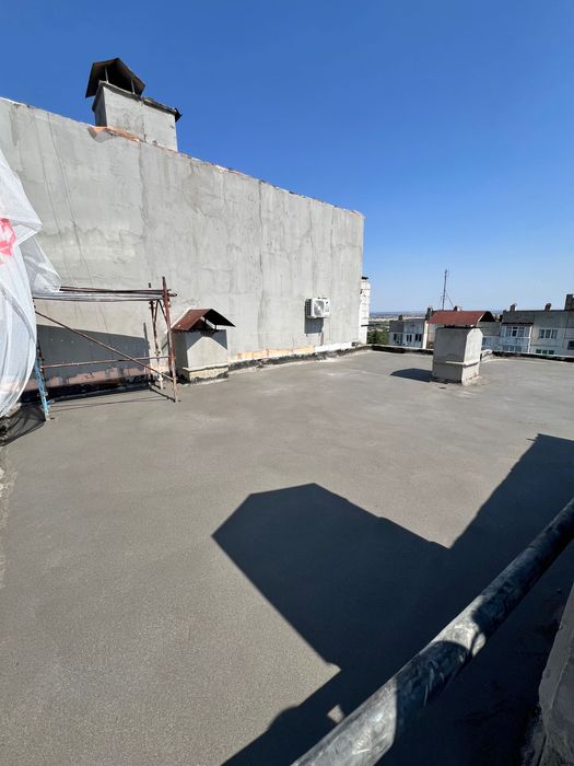 Машинна подова замазка – Бързо, качествено, на топ цени!