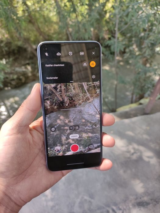 Realme 7 pro 8/128