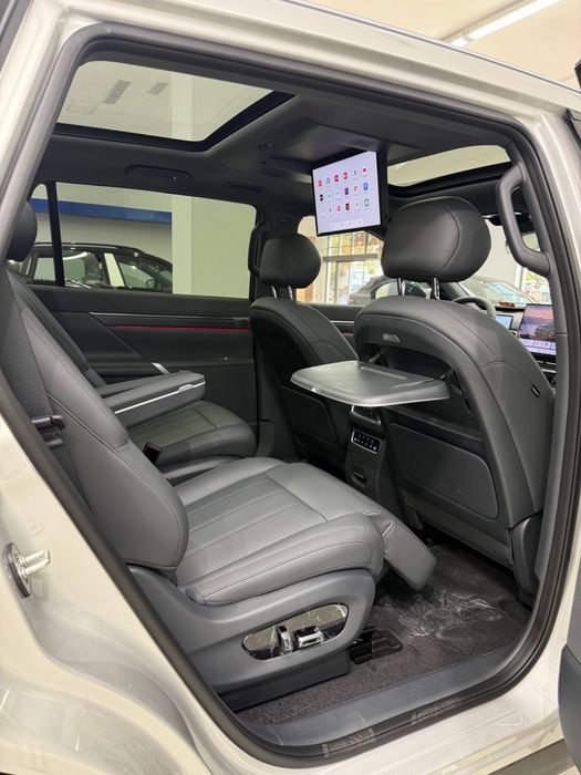 Dongfeng EP008 610 EV qulay shartla bn