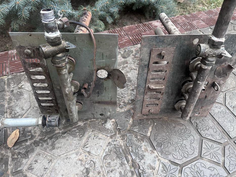 garelka sotiladi 250000