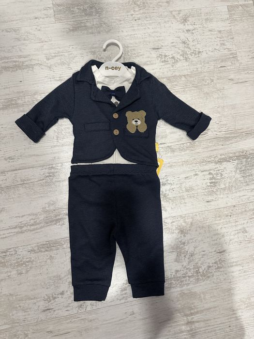 Нов бебешки комплект 6 месеца