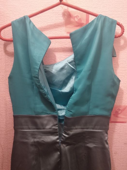 Турецкое платье 48р