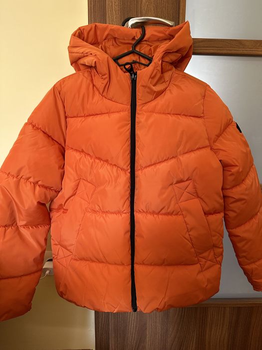 Ново зимно яке на ONLY