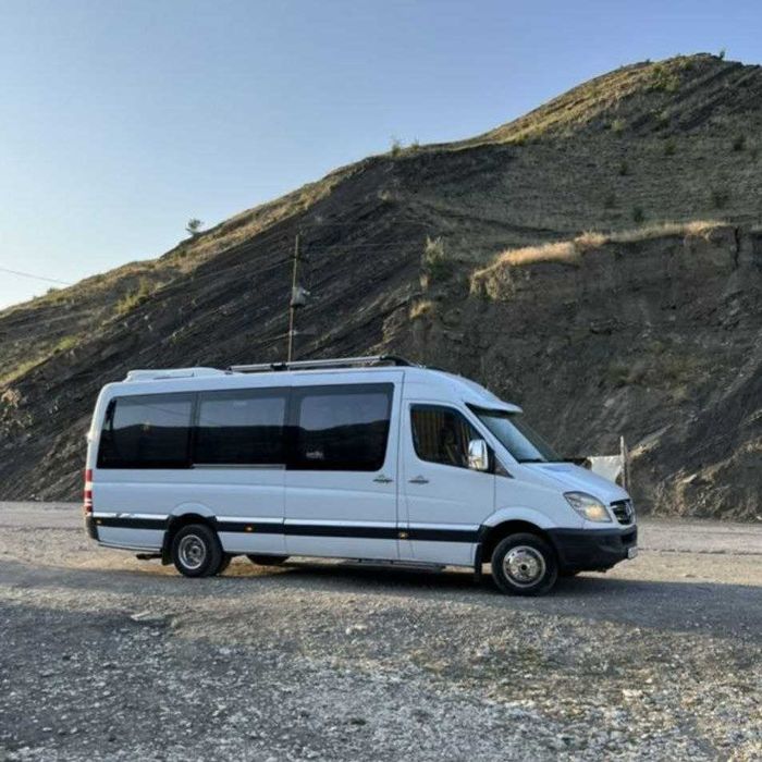 Перевозки пассажиров по Узбекистану Экскурсии Трансфер