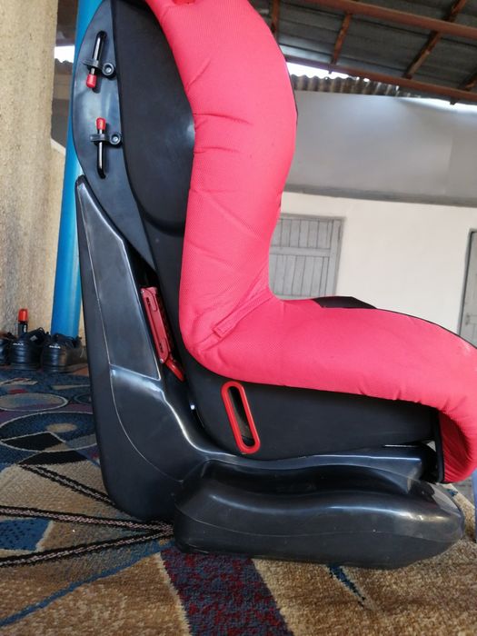 Автокресло детское