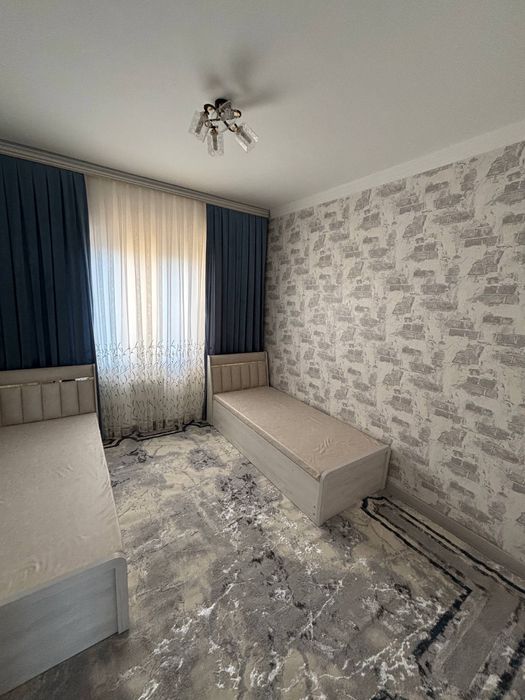 Аренда квартиры 4х ком Юнусабад 7-квартал