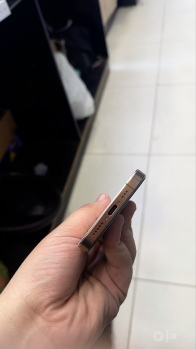 iphone 16pro 128gb