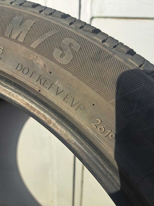 anvelope iarna 235/45/20