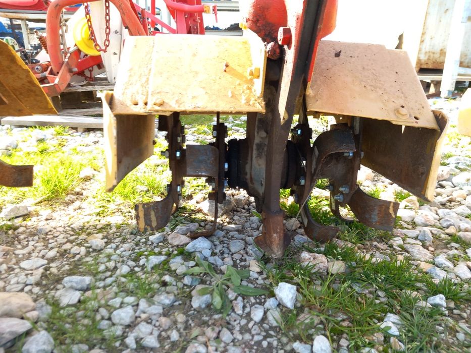 Три Редова Фрееза