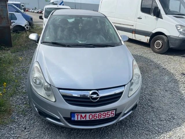 Motor Opel Corsa D 1.3 CDTI euro4