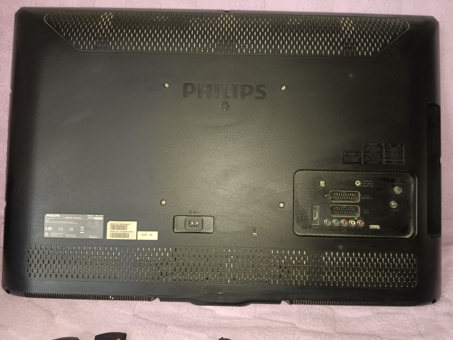 Продам телевизор в хорошем состоянии