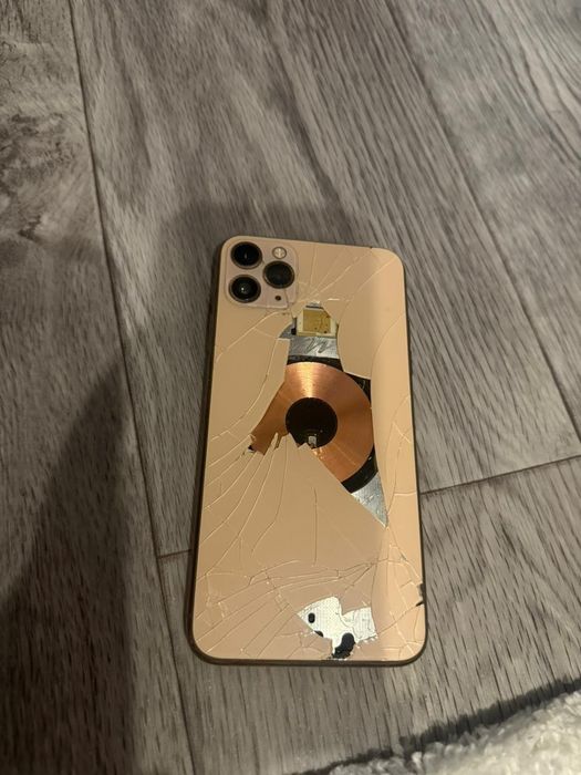 iPhone 11 Pro Max