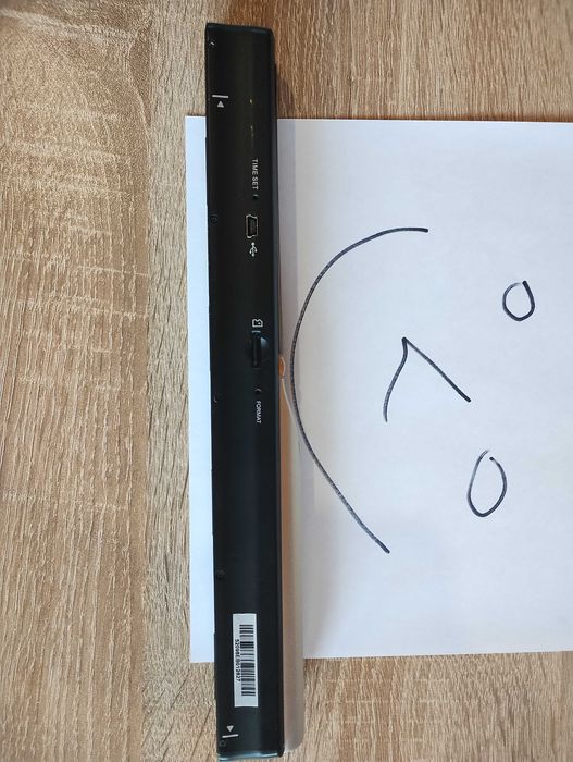 Преносим скенер DNТ Scandoo SD