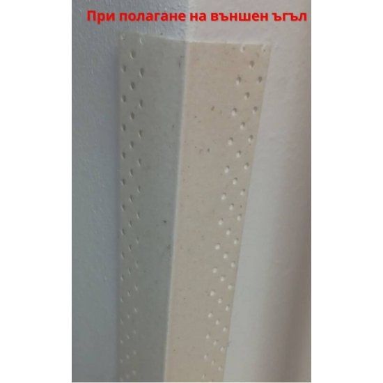 STRAIT-FLEX MEDIUM - Композитна лента 10м