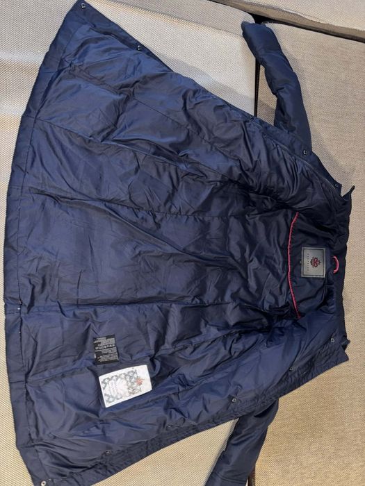 Дамско яке Canadian Classics